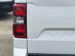 Ford Maverick Lobo Standard AWD SuperCrew 2025