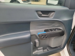 Ford Maverick Lobo Standard AWD SuperCrew 2025