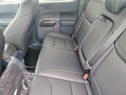 Ford Maverick Lobo Standard AWD SuperCrew 2025