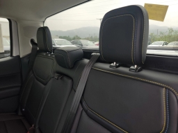 Ford Maverick Lobo Standard AWD SuperCrew 2025