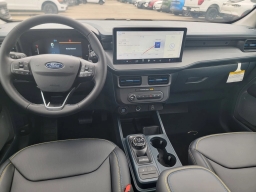 Ford Maverick Lobo Standard AWD SuperCrew 2025