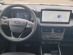 Ford Maverick Lobo Standard AWD SuperCrew 2025