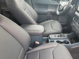 Ford Maverick Lobo Standard AWD SuperCrew 2025