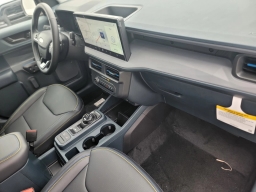 Ford Maverick Lobo Standard AWD SuperCrew 2025