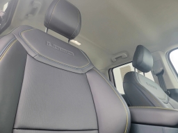 Ford Maverick Lobo Standard AWD SuperCrew 2025