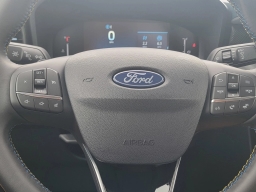 Ford Maverick Lobo Standard AWD SuperCrew 2025