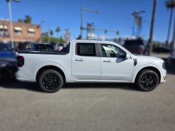 Ford Maverick Lobo Standard AWD SuperCrew 2026