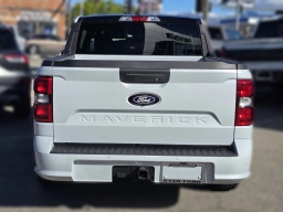 Ford Maverick Lobo Standard AWD SuperCrew 2026