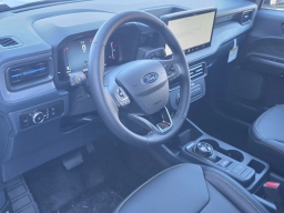 Ford Maverick Lobo Standard AWD SuperCrew 2026