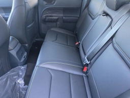 Ford Maverick Lobo Standard AWD SuperCrew 2026