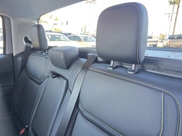 Ford Maverick Lobo Standard AWD SuperCrew 2026