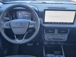 Ford Maverick Lobo Standard AWD SuperCrew 2026