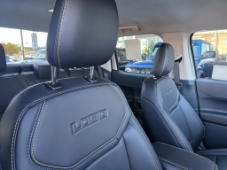 Ford Maverick Lobo Standard AWD SuperCrew 2026