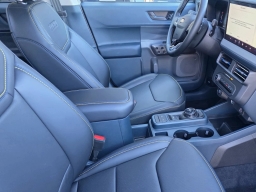 Ford Maverick Lobo Standard AWD SuperCrew 2026