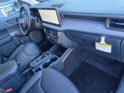 Ford Maverick Lobo Standard AWD SuperCrew 2026