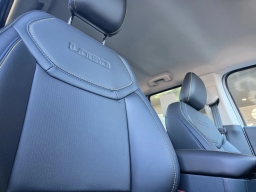 Ford Maverick Lobo Standard AWD SuperCrew 2026