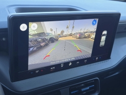 Ford Maverick Lobo Standard AWD SuperCrew 2026