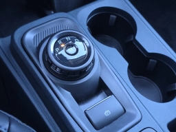 Ford Maverick Lobo Standard AWD SuperCrew 2026