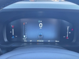 Ford Maverick Lobo Standard AWD SuperCrew 2026