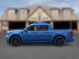Ford Maverick Lobo Standard AWD SuperCrew 2025