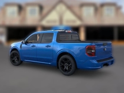 Ford Maverick Lobo Standard AWD SuperCrew 2025