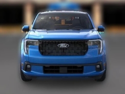 Ford Maverick Lobo Standard AWD SuperCrew 2025