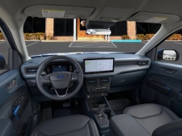 Ford Maverick Lobo Standard AWD SuperCrew 2025