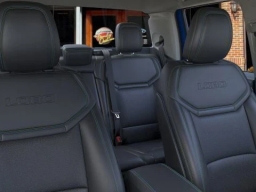 Ford Maverick Lobo Standard AWD SuperCrew 2025