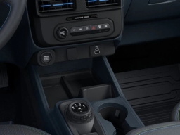 Ford Maverick Lobo Standard AWD SuperCrew 2025