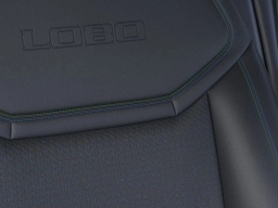 Ford Maverick Lobo Standard AWD SuperCrew 2025