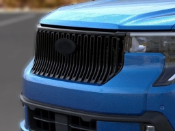 Ford Maverick Lobo Standard AWD SuperCrew 2025