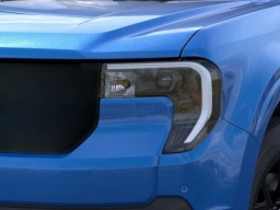 Ford Maverick Lobo Standard AWD SuperCrew 2025