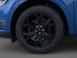 Ford Maverick Lobo Standard AWD SuperCrew 2025