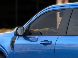 Ford Maverick Lobo Standard AWD SuperCrew 2025