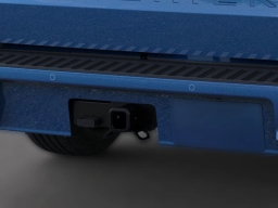 Ford Maverick Lobo Standard AWD SuperCrew 2025