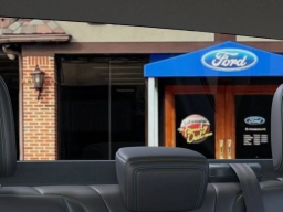 Ford Maverick Lobo Standard AWD SuperCrew 2025