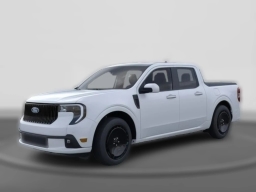 Ford Maverick Lobo Standard AWD SuperCrew 2026