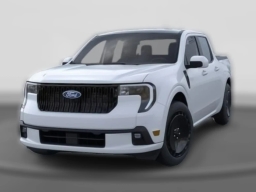 Ford Maverick Lobo Standard AWD SuperCrew 2026