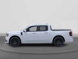 Ford Maverick Lobo Standard AWD SuperCrew 2026