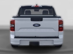 Ford Maverick Lobo Standard AWD SuperCrew 2026