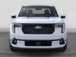 Ford Maverick Lobo Standard AWD SuperCrew 2026