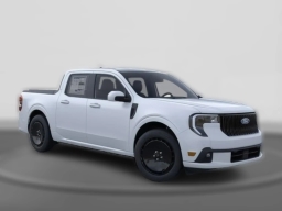 Ford Maverick Lobo Standard AWD SuperCrew 2026