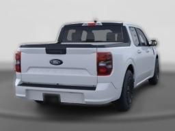 Ford Maverick Lobo Standard AWD SuperCrew 2026