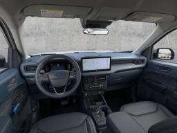 Ford Maverick Lobo Standard AWD SuperCrew 2026