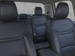 Ford Maverick Lobo Standard AWD SuperCrew 2026