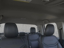 Ford Maverick Lobo Standard AWD SuperCrew 2026