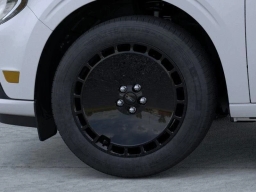 Ford Maverick Lobo Standard AWD SuperCrew 2026