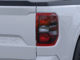 Ford Maverick Lobo Standard AWD SuperCrew 2026