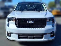 Ford Maverick Lobo Standard AWD SuperCrew 2026