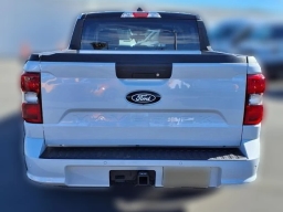 Ford Maverick Lobo Standard AWD SuperCrew 2026